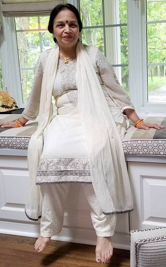 Purnima desai