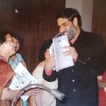 launch by MP Anand Sharma